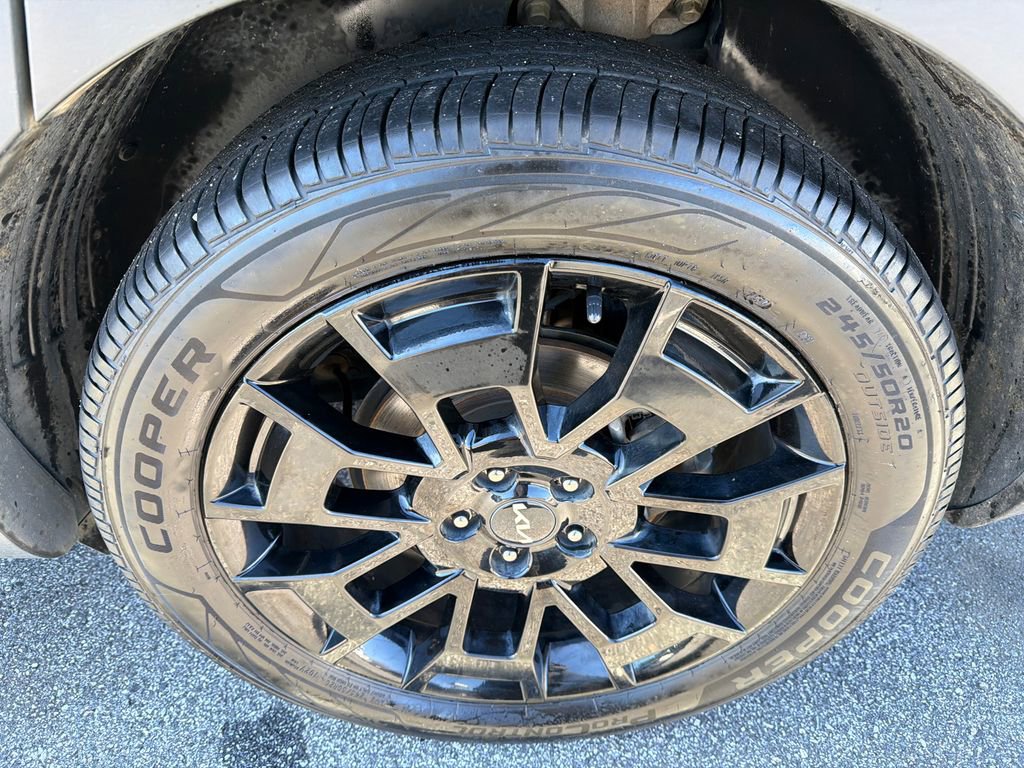 Used 2022 Kia Telluride SX w/ SX Prestige Package AWD/4WD image 20