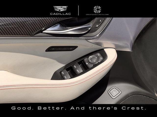 Certified 2024 Cadillac CT5 Sport RWD image 26