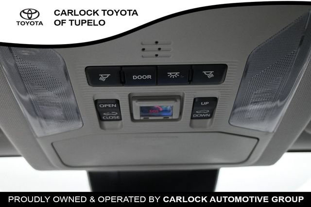 Used 2021 Toyota RAV4 Limited AWD/4WD image 40