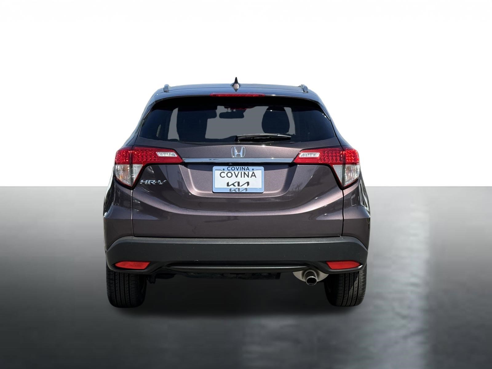 Used 2021 Honda HR-V EX image 7