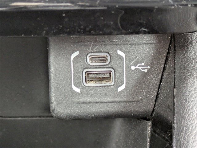 Used 2022 Jeep Compass Limited image 24