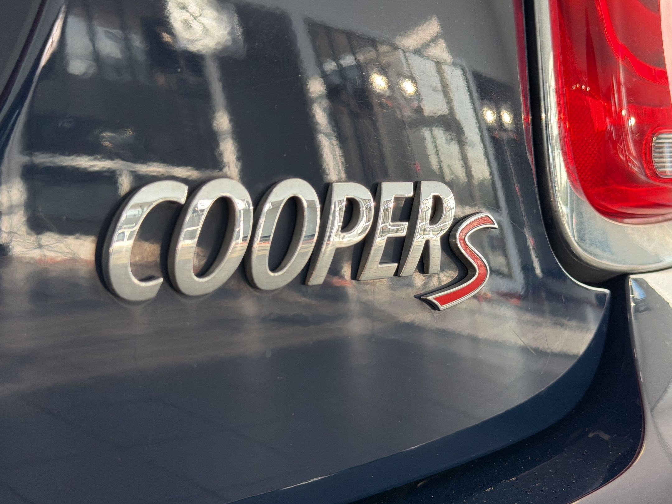 Used 2017 MINI Cooper S FWD image 32