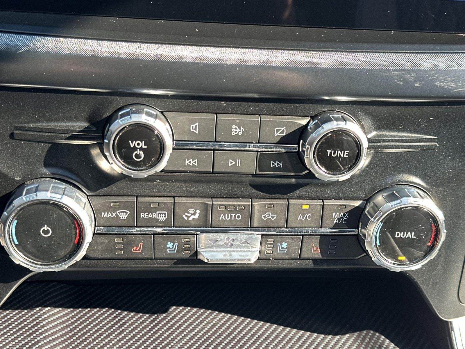 Used 2023 Ford F150 Limited AWD/4WD image 22