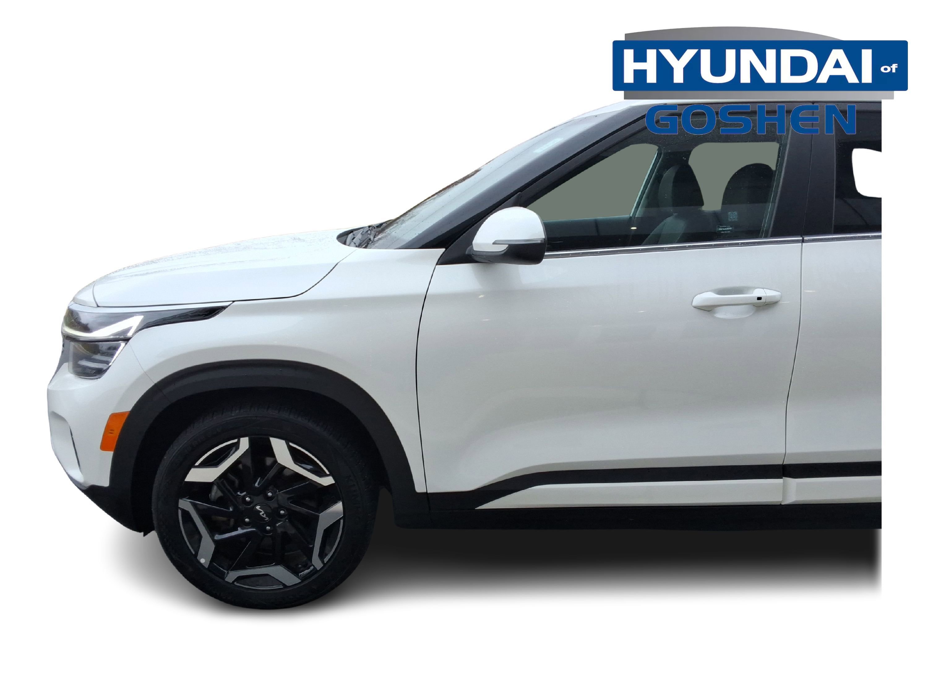 Used 2024 Kia Seltos SX image 5