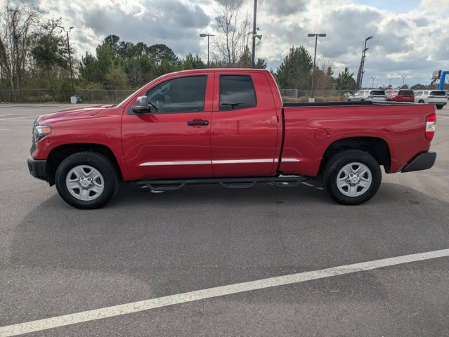 Used 2018 Toyota Tundra SR image 8