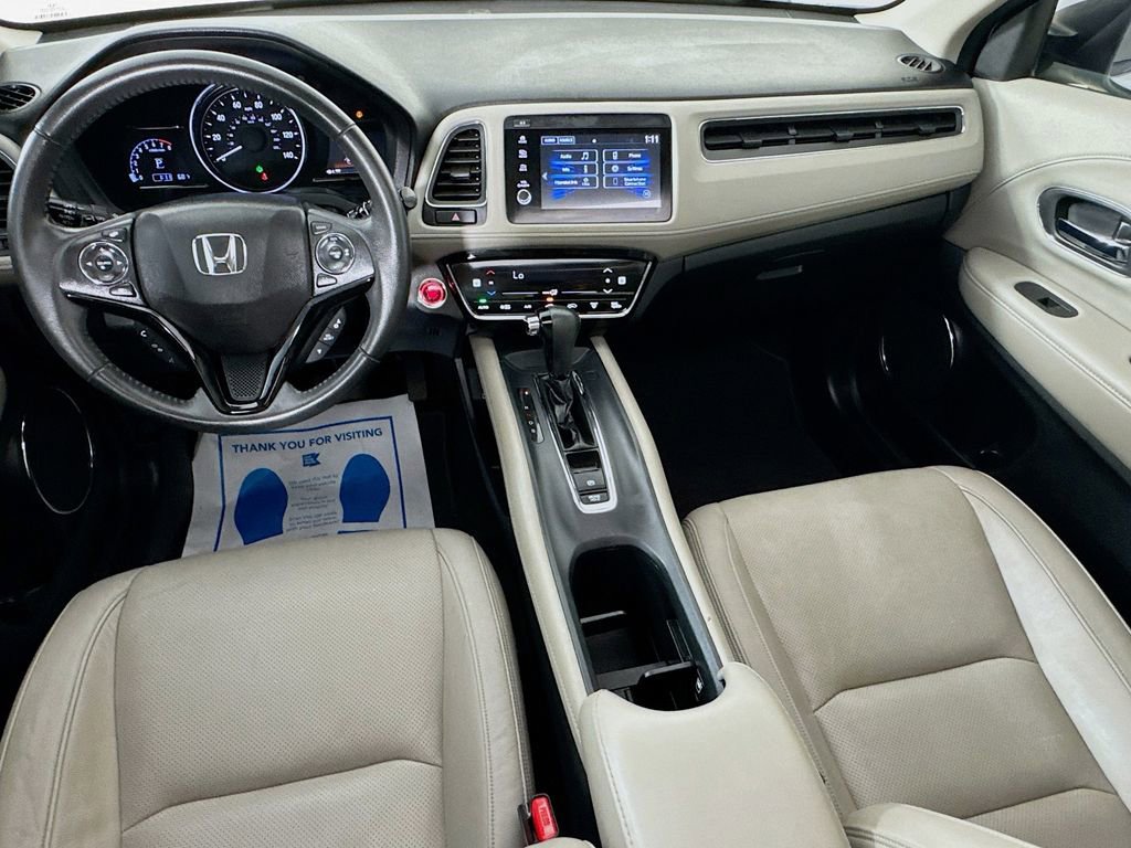 Used 2019 Honda HR-V EX-L image 27