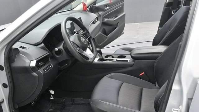 Used 2021 Nissan Altima 2.5 S FWD image 25