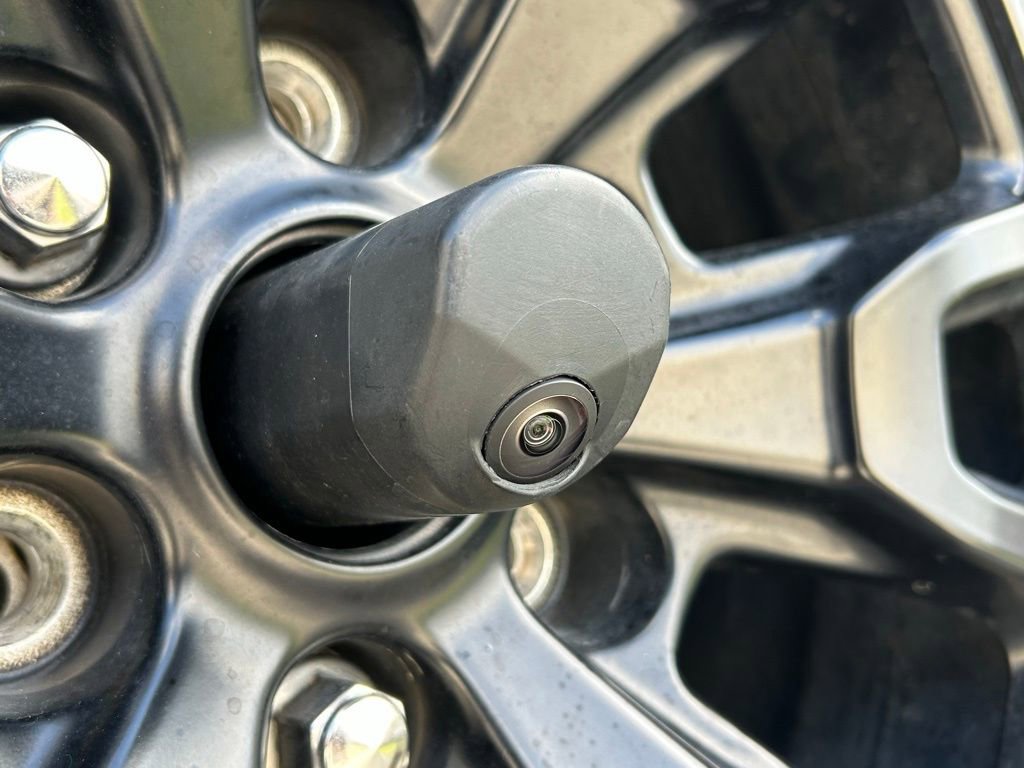 Used 2023 Ford Bronco Raptor image 43