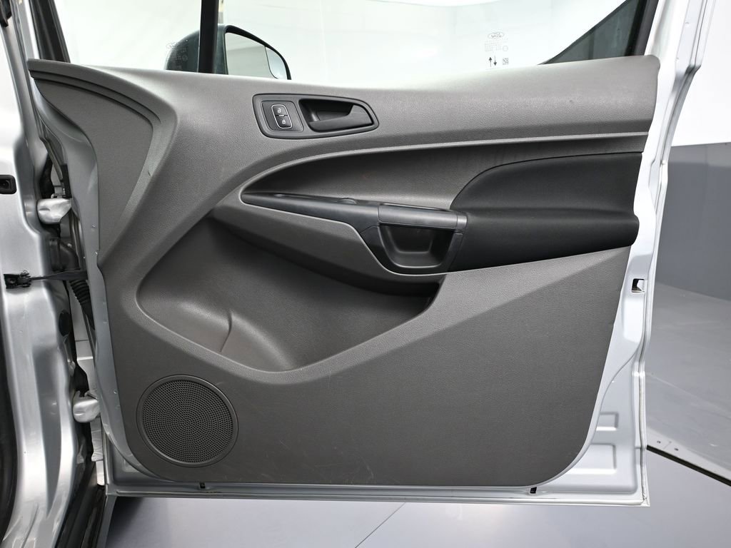 Used 2021 Ford Transit Connect XL image 44
