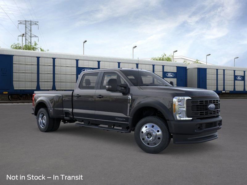 New 2026 Ford F450 XL image 8