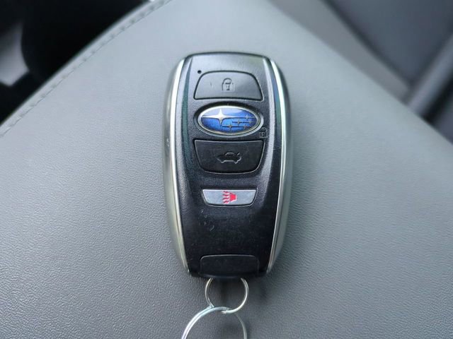 Used 2023 Subaru Outback Onyx Edition image 36