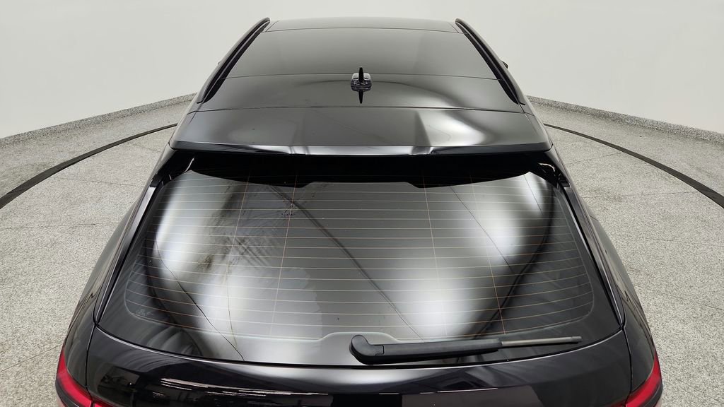 Used 2021 Audi RS 6 AWD/4WD image 28