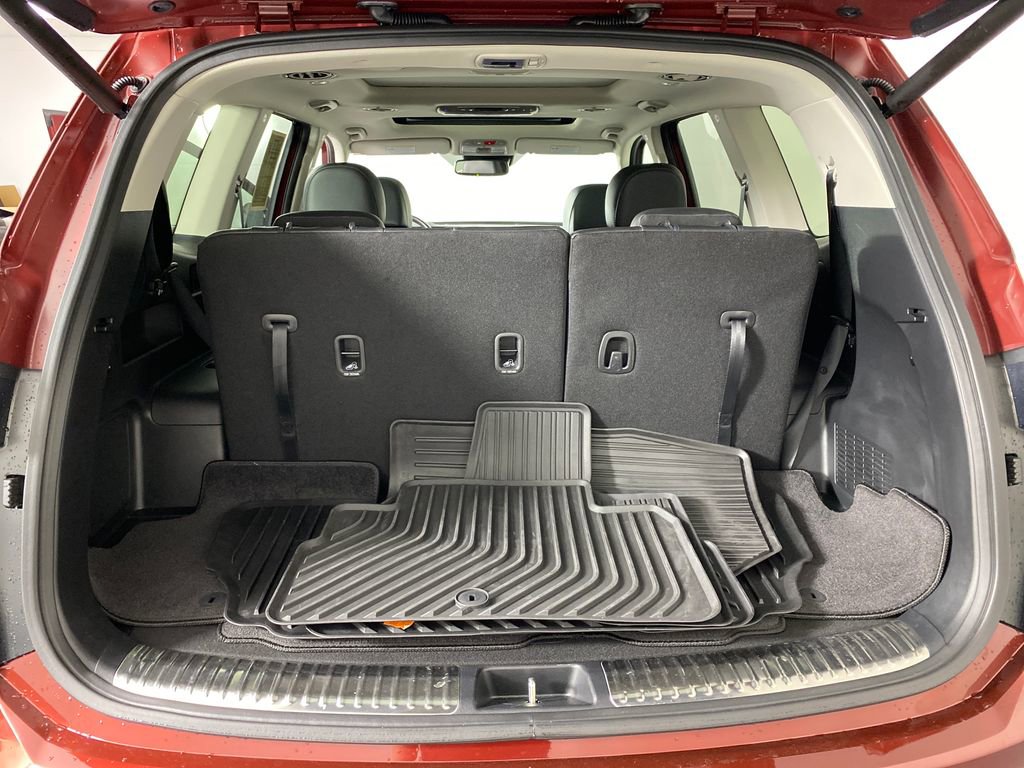 Certified 2024 Kia Telluride SX image 30