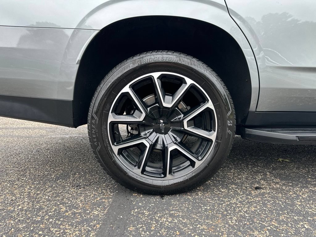 Used 2024 Chevrolet Tahoe RST w/ Luxury Package RWD image 20