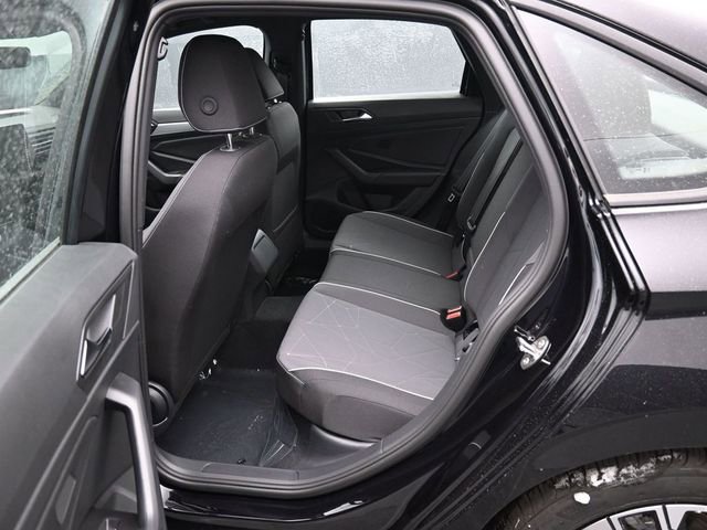 New 2026 Volkswagen Jetta Sport image 11
