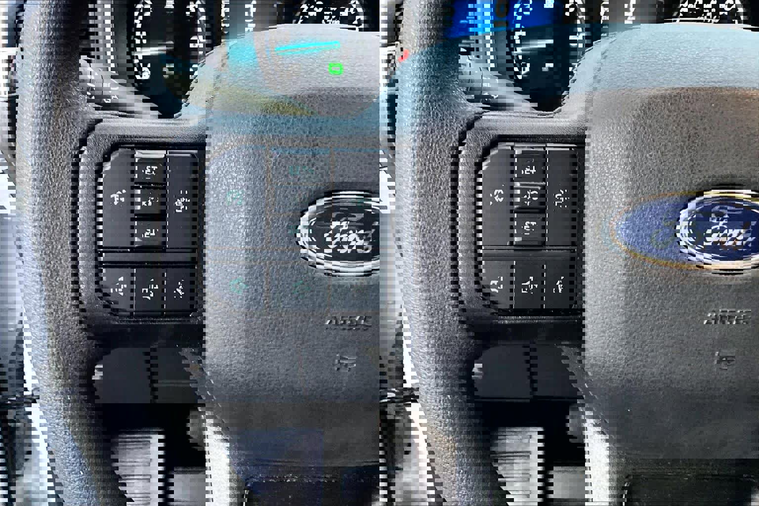 Used 2023 Ford F150 XL w/ STX Appearance Package image 22