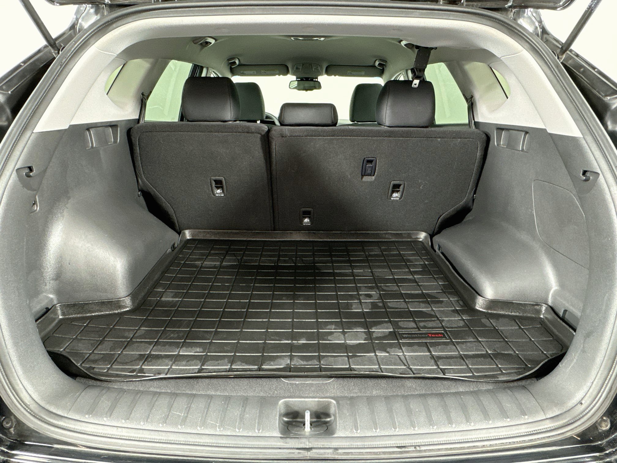 Used 2020 Hyundai Tucson SEL w/ Cargo Package FWD image 24