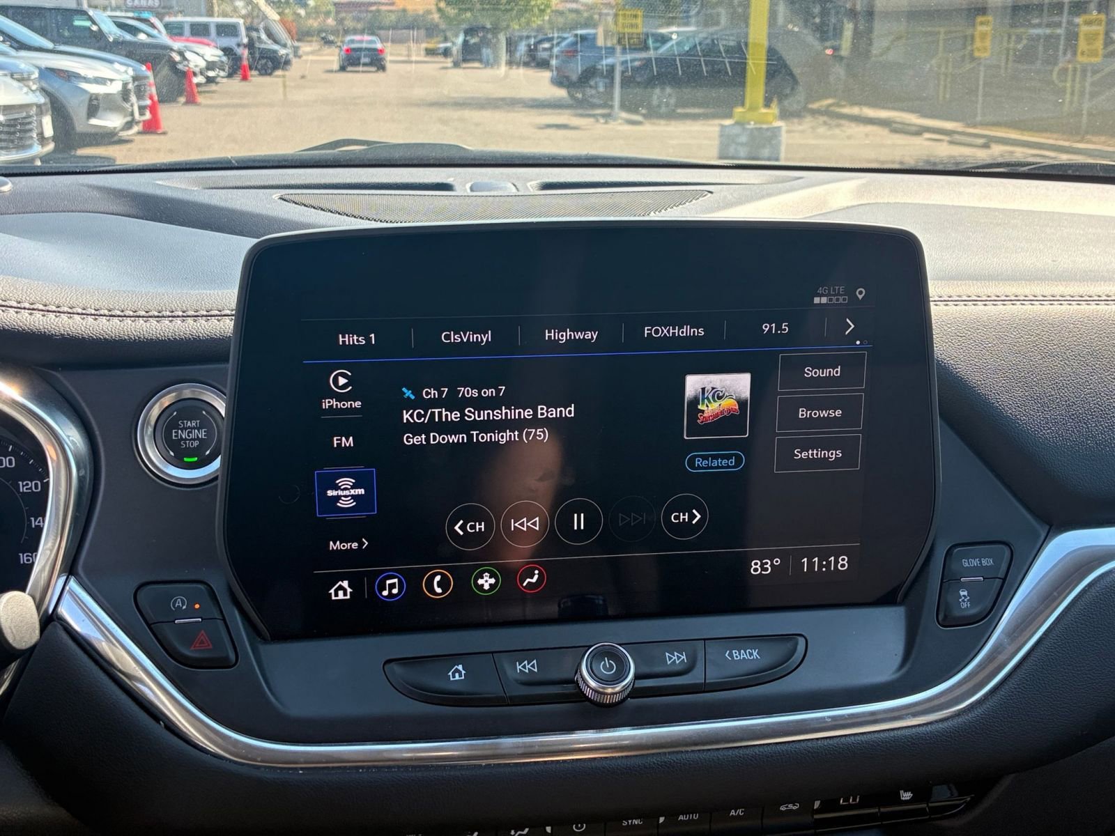 Used 2025 Chevrolet Blazer LT image 20