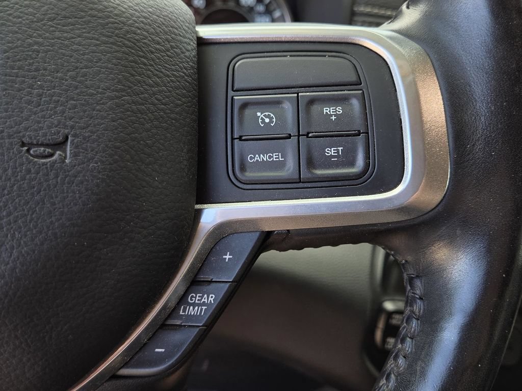 Used 2019 RAM 2500 Laramie w/ Protection Group AWD/4WD image 19