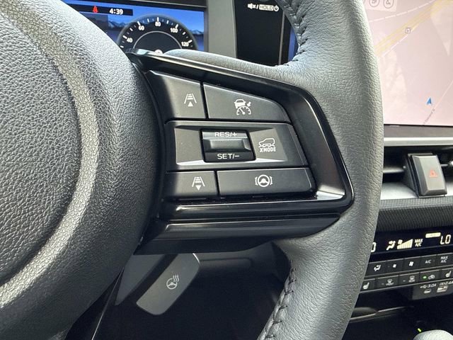 Certified 2026 Subaru Outback Premium image 27