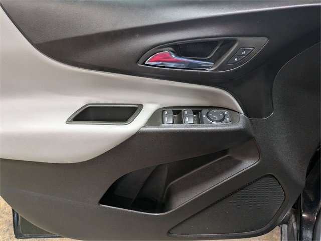 Certified 2024 Chevrolet Equinox LS w/ LS Convenience Package image 14