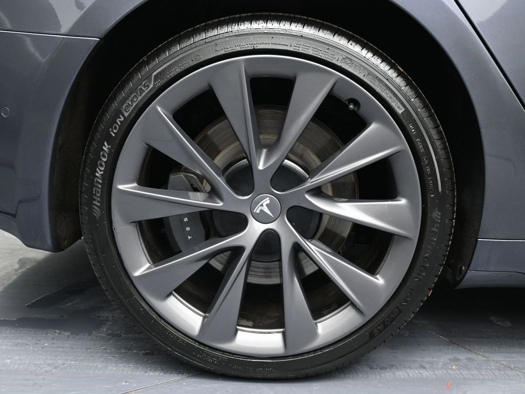 Used 2021 Tesla Model S Long Range image 12