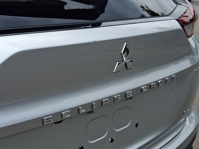 Used 2024 Mitsubishi Eclipse Cross SE AWD/4WD image 33