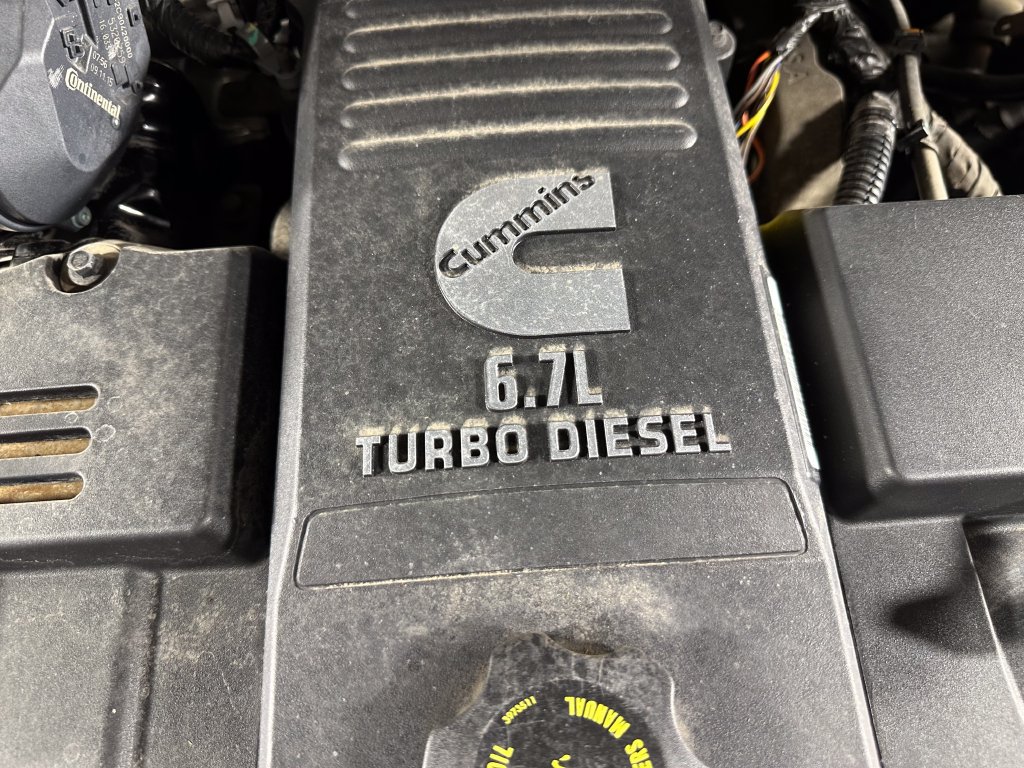 Used 2016 RAM 3500 Tradesman RWD image 12