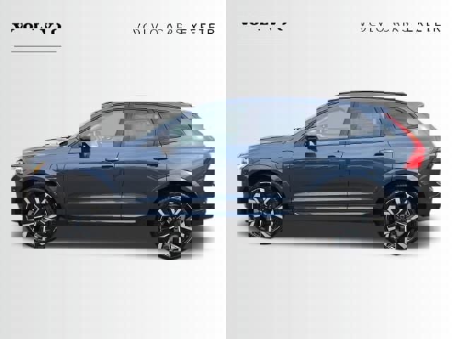 New 2026 Volvo XC60 T8 Ultra w/ Climate Package image 4