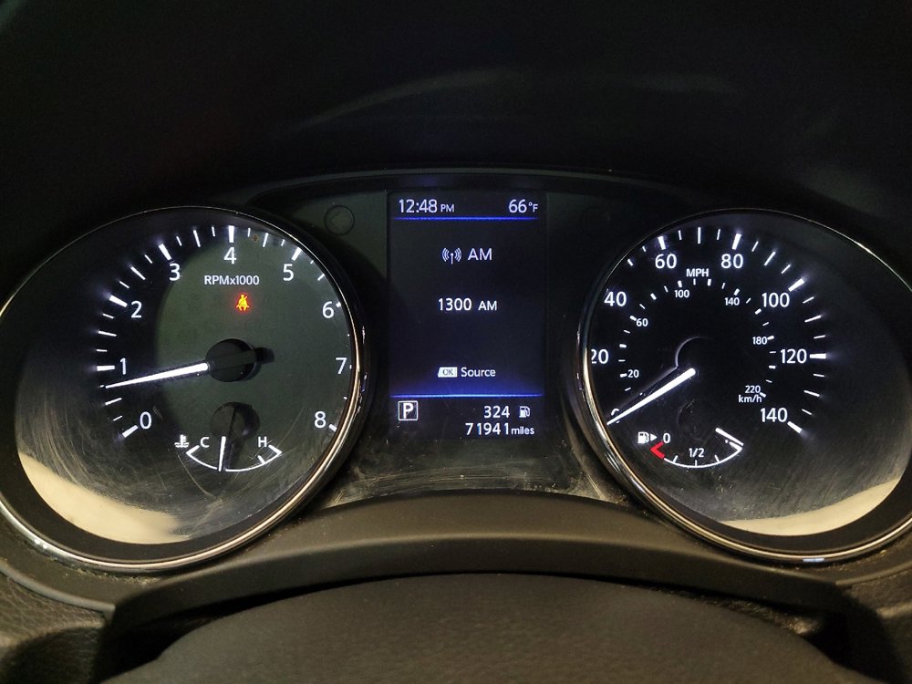 Used 2020 Nissan Rogue S image 23