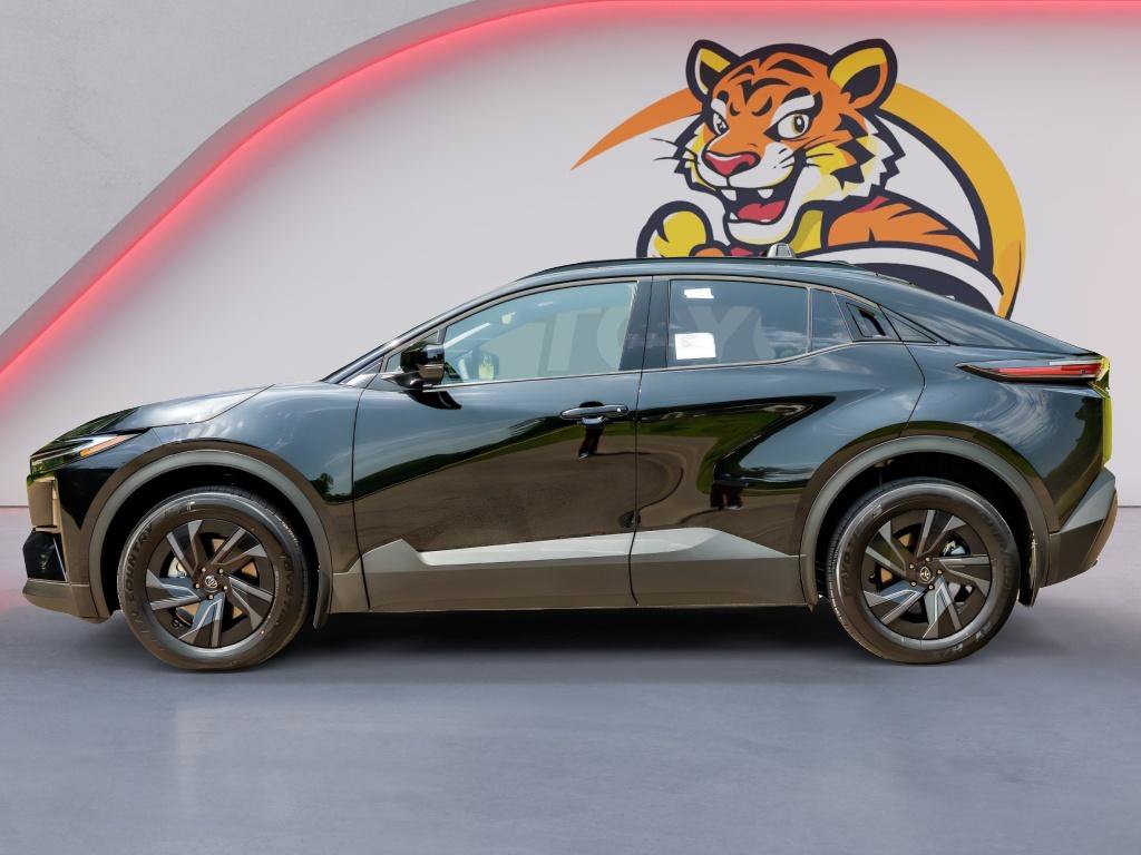 New 2026 Toyota C-HR AWD/4WD image 8