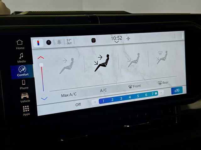 New 2026 Jeep Wrangler Unlimited Sport image 18