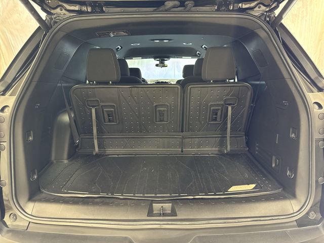 Certified 2022 Chevrolet Traverse LT image 25