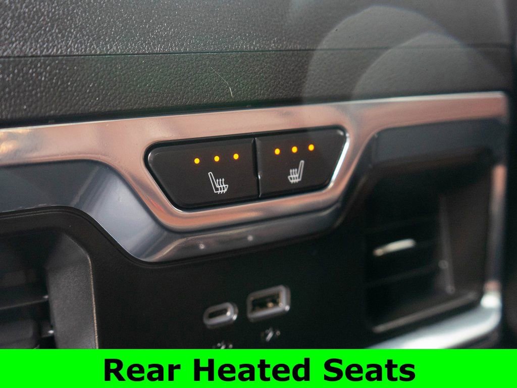 Used 2025 GMC Sierra 2500 Denali Ultimate image 15