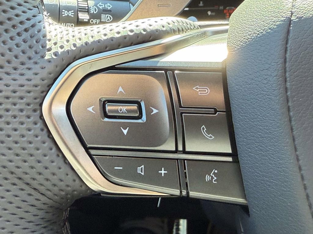New 2026 Lexus TX 350 AWD image 18