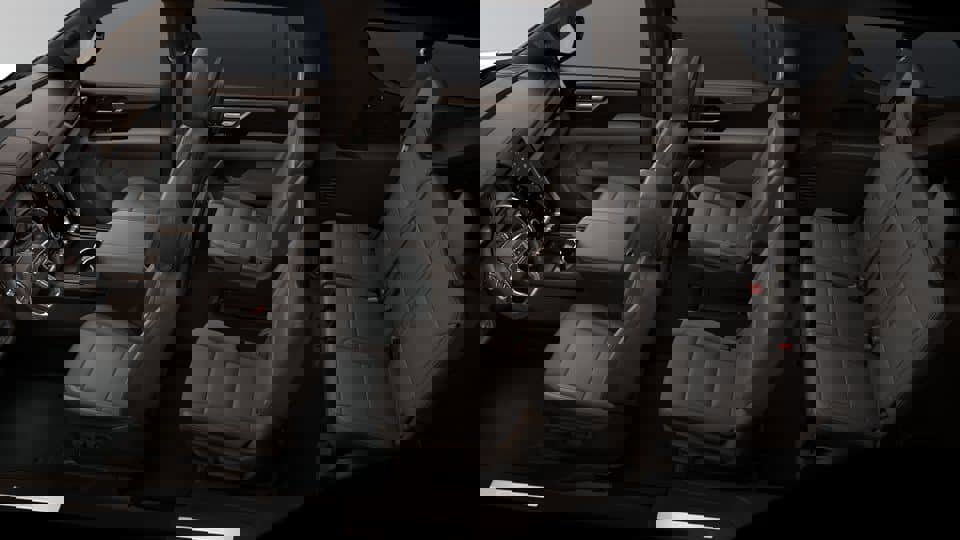 New 2026 GMC Yukon XL Elevation w/ Elevation Premium Package image 45