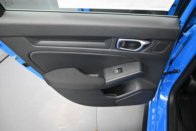New 2026 Honda Civic Sport image 22