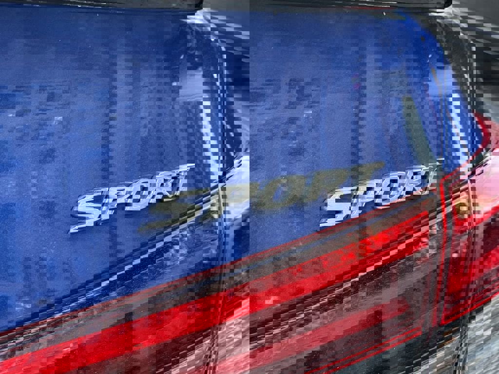 Used 2024 Honda Civic Sport image 4