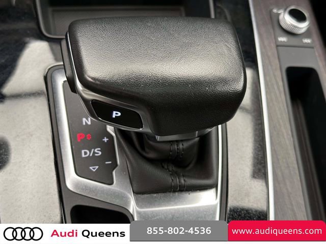 Used 2023 Audi Q5 2.0T Premium Plus w/ Premium Plus Package AWD/4WD image 29