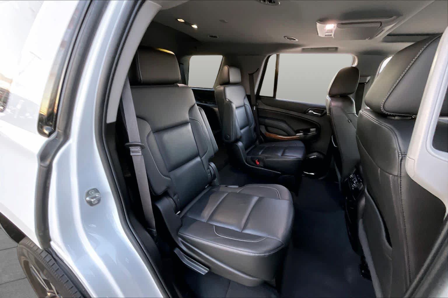 Used 2019 Chevrolet Tahoe Premier AWD/4WD image 20