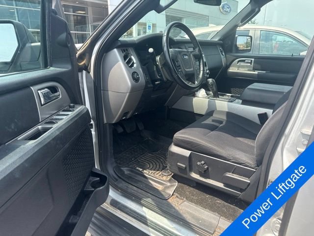 Used 2017 Ford Expedition XLT AWD/4WD image 9