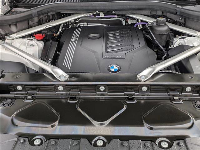 Used 2023 BMW X5 xDrive40i w/ Premium Package image 24