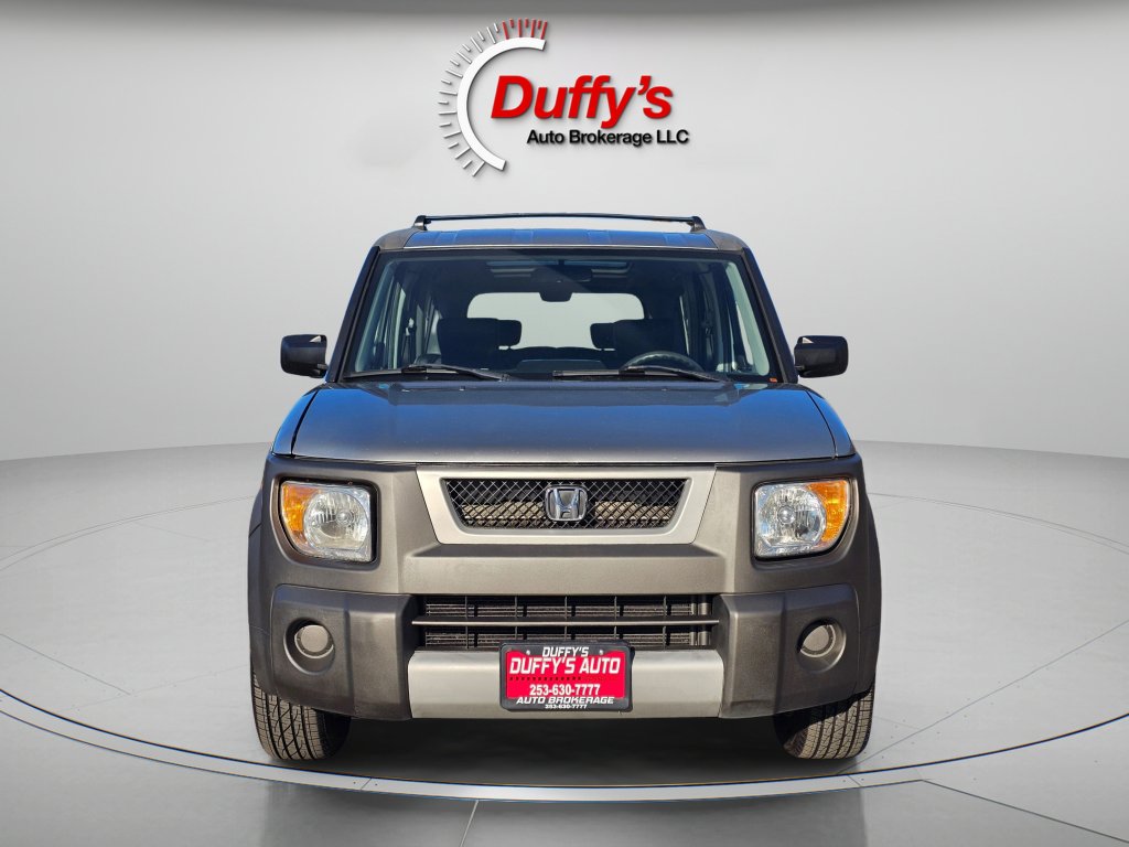 Used 2004 Honda Element EX image 10