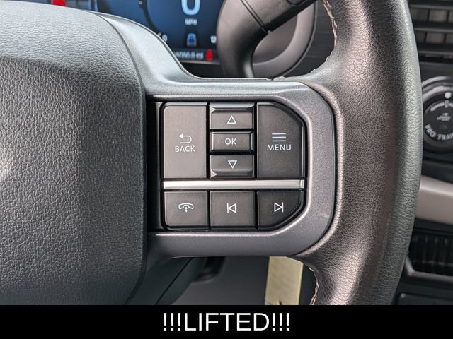 Used 2024 Ford F150 XLT AWD/4WD image 30