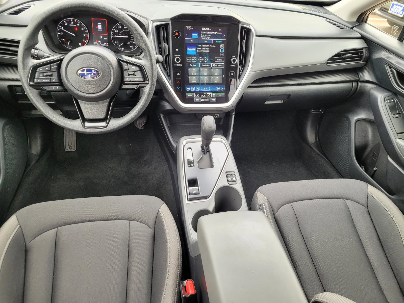 Used 2025 Subaru Crosstrek 2.0i Premium image 5