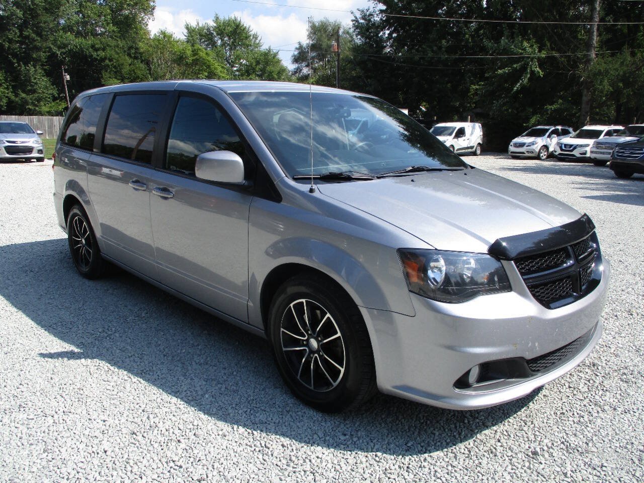 Used 2018 Dodge Grand Caravan SE FWD image 7