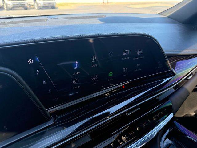 Used 2023 Cadillac Escalade ESV Sport w/ Touring Package AWD/4WD image 53