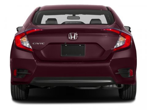 Used 2016 Honda Civic EX image 5