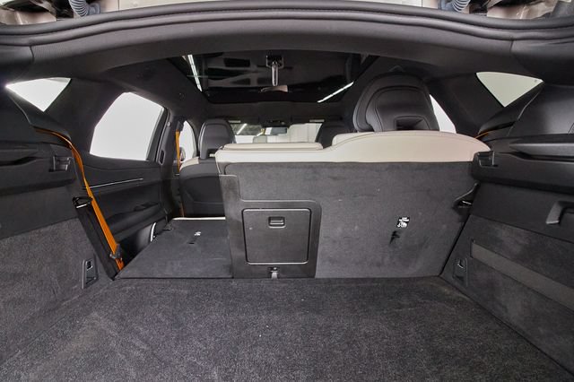 Used 2025 Polestar Polestar 3 AWD/4WD image 24
