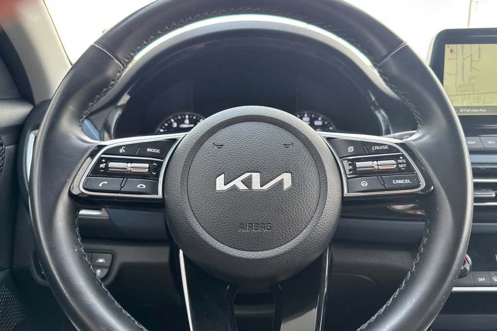 Used 2022 Kia Seltos S AWD/4WD image 24